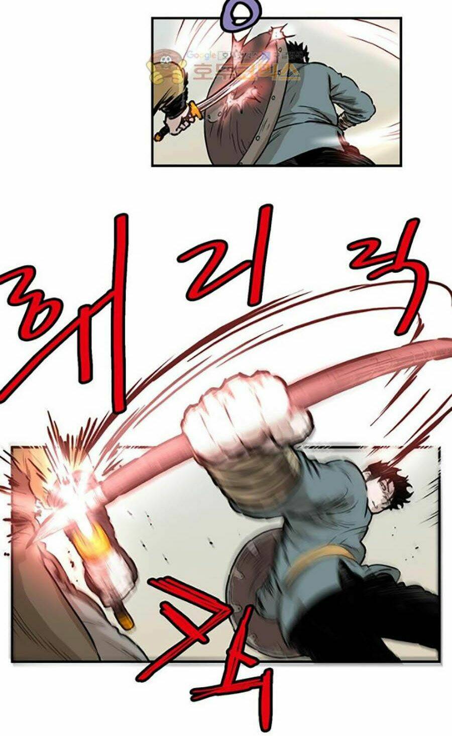 Bất Bại Quyền Ma - Chapter 152 - Page 28