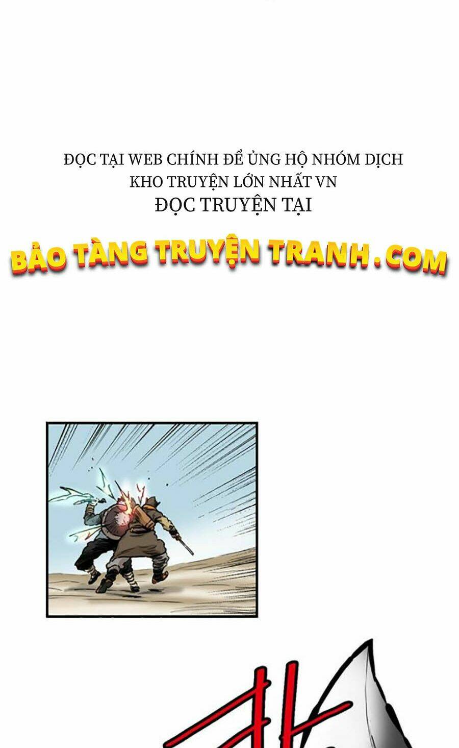 Bất Bại Quyền Ma - Chapter 152 - Page 29