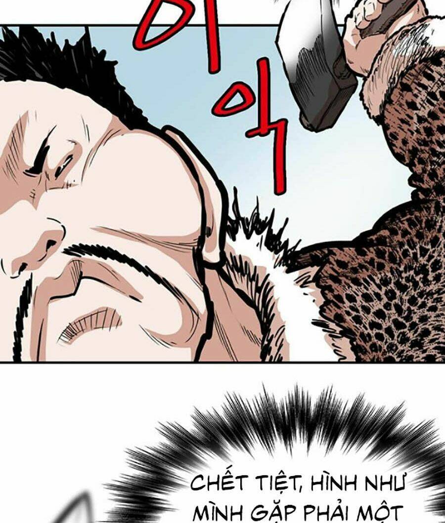 Bất Bại Quyền Ma - Chapter 152 - Page 31