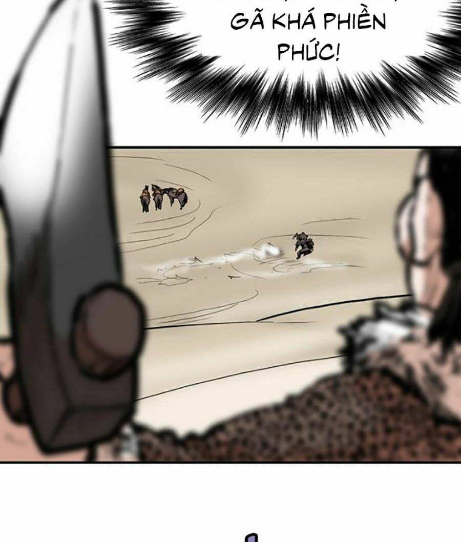 Bất Bại Quyền Ma - Chapter 152 - Page 32