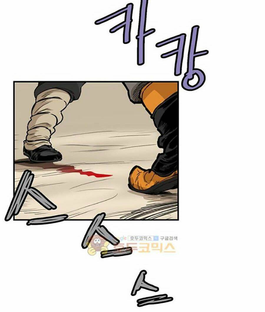 Bất Bại Quyền Ma - Chapter 152 - Page 33