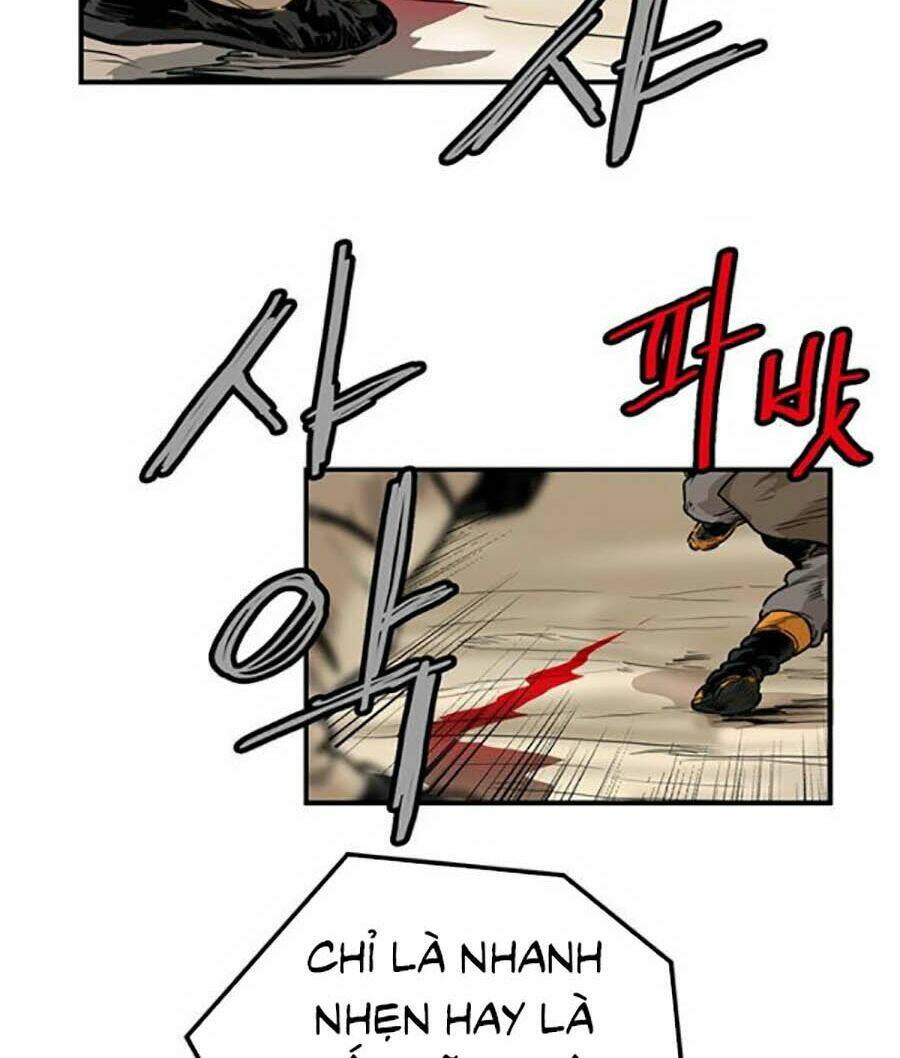 Bất Bại Quyền Ma - Chapter 152 - Page 35