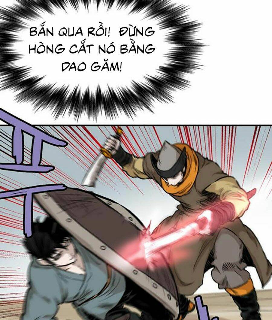 Bất Bại Quyền Ma - Chapter 152 - Page 38