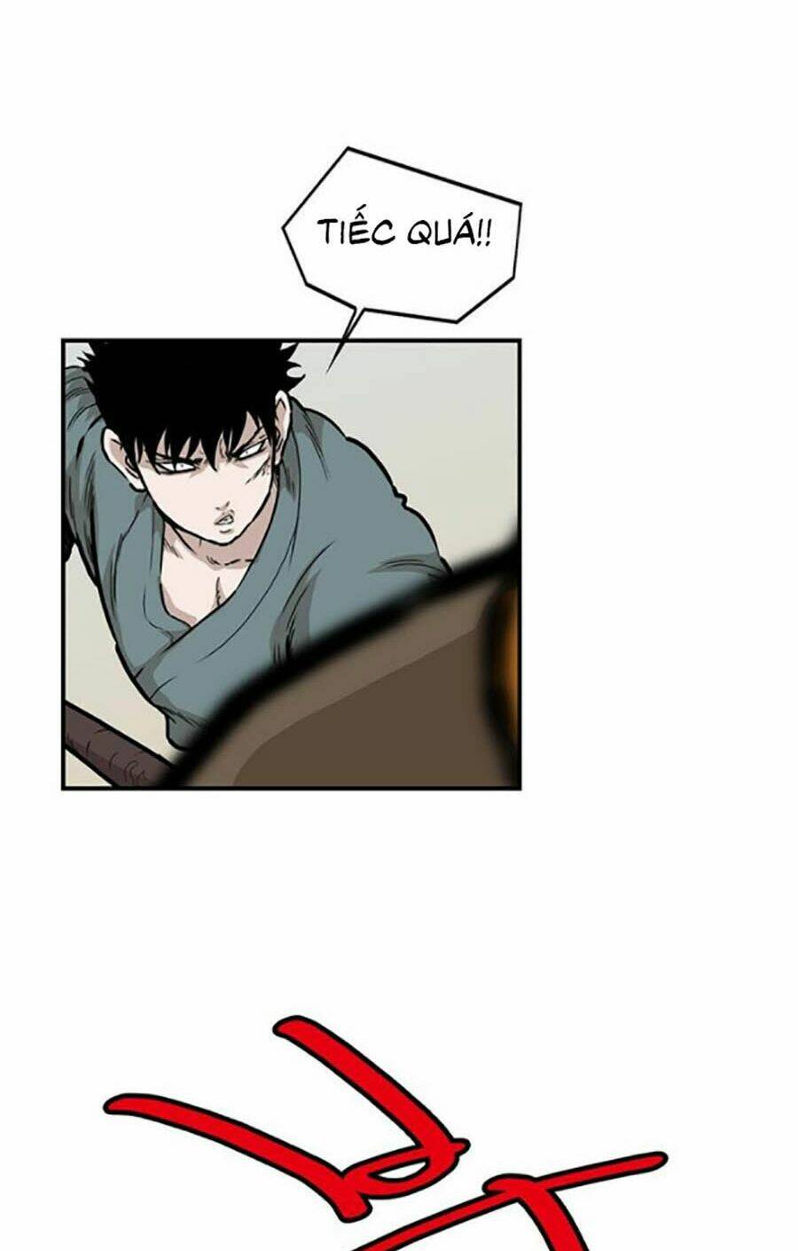 Bất Bại Quyền Ma - Chapter 152 - Page 3