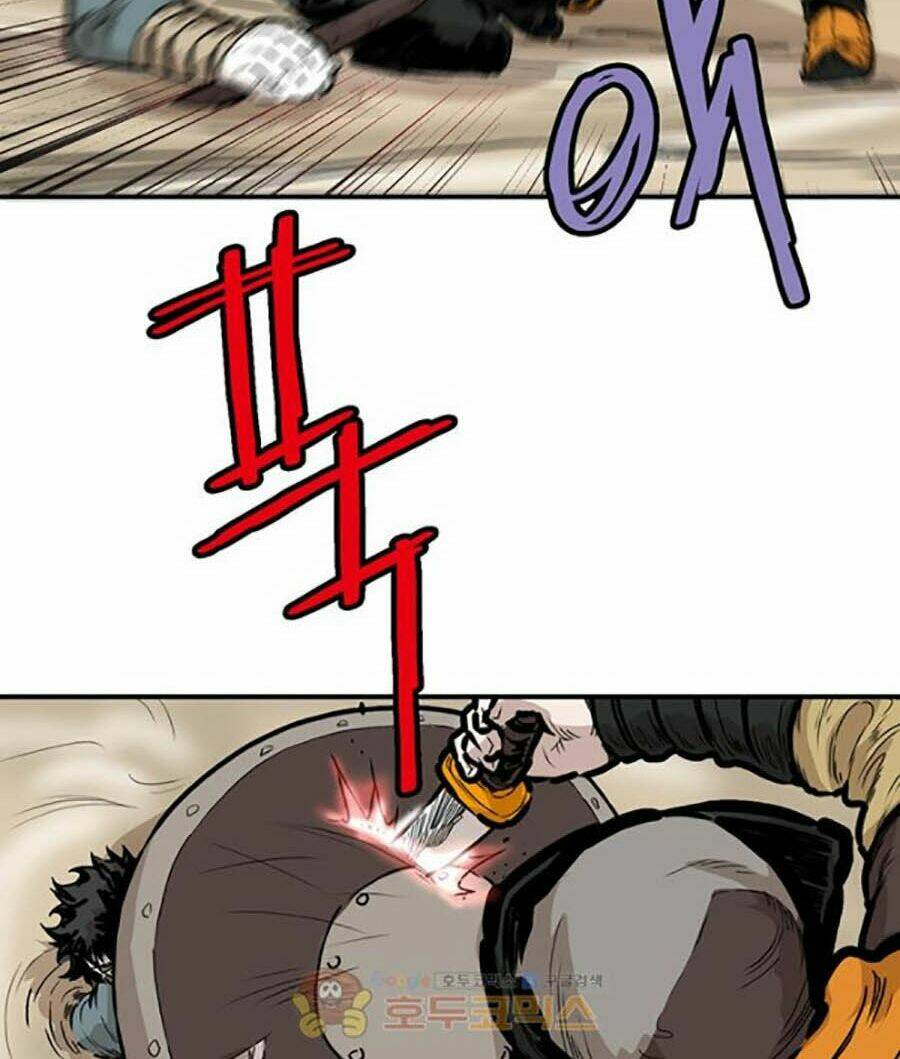 Bất Bại Quyền Ma - Chapter 152 - Page 39