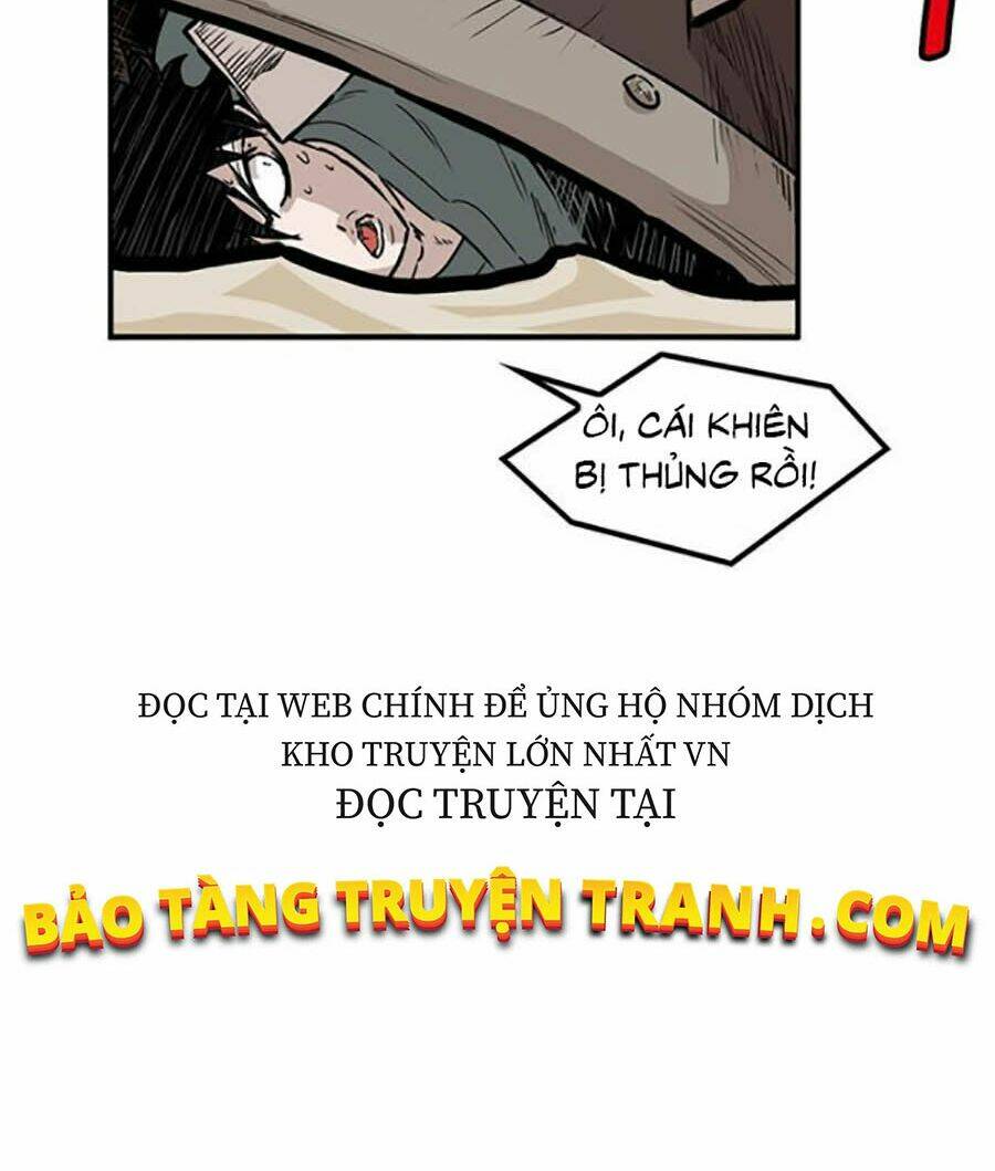 Bất Bại Quyền Ma - Chapter 152 - Page 41