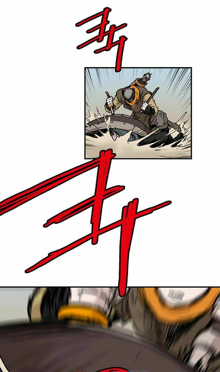 Bất Bại Quyền Ma - Chapter 152 - Page 42