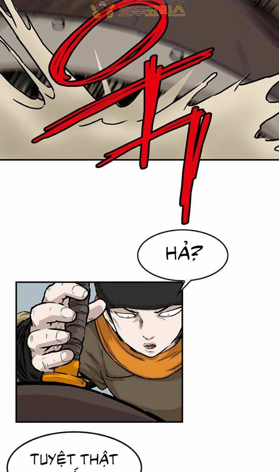 Bất Bại Quyền Ma - Chapter 152 - Page 43