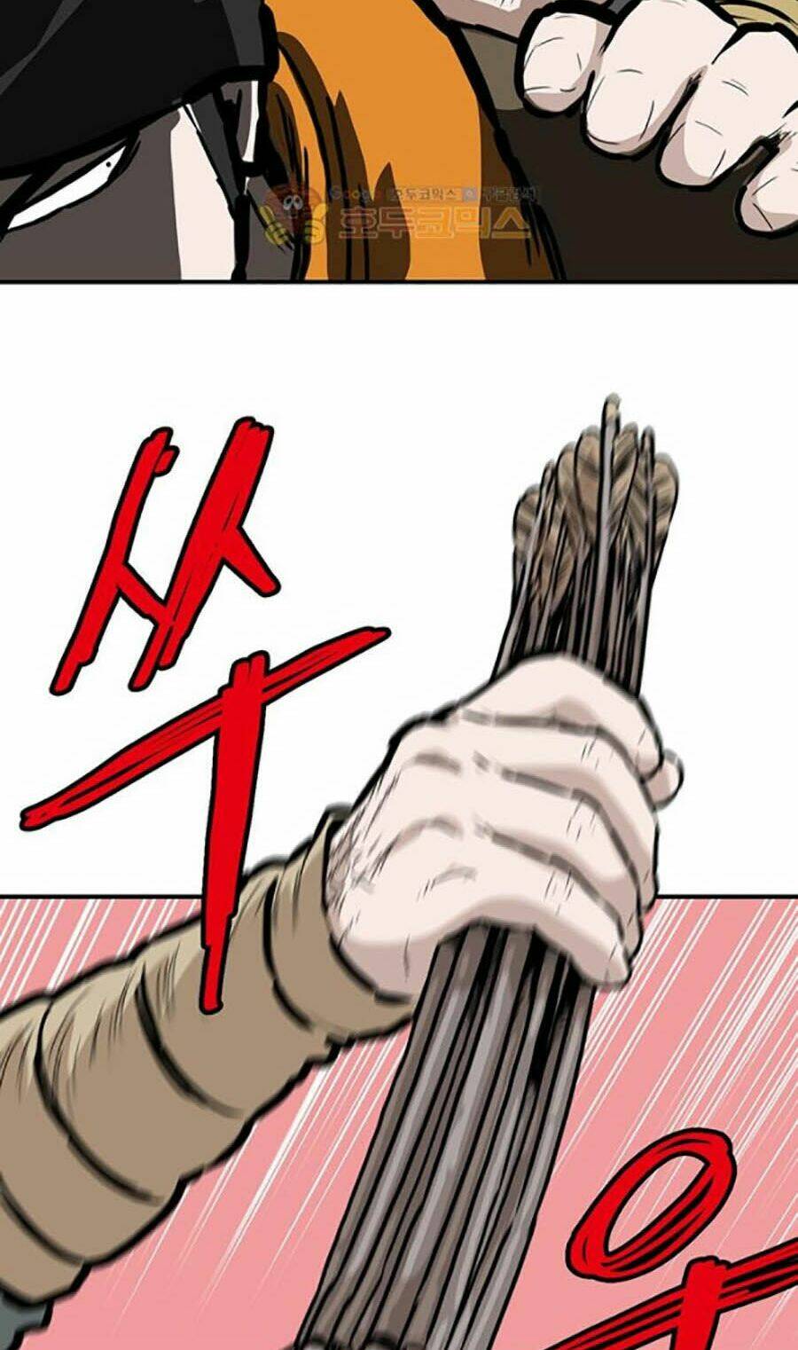 Bất Bại Quyền Ma - Chapter 152 - Page 45