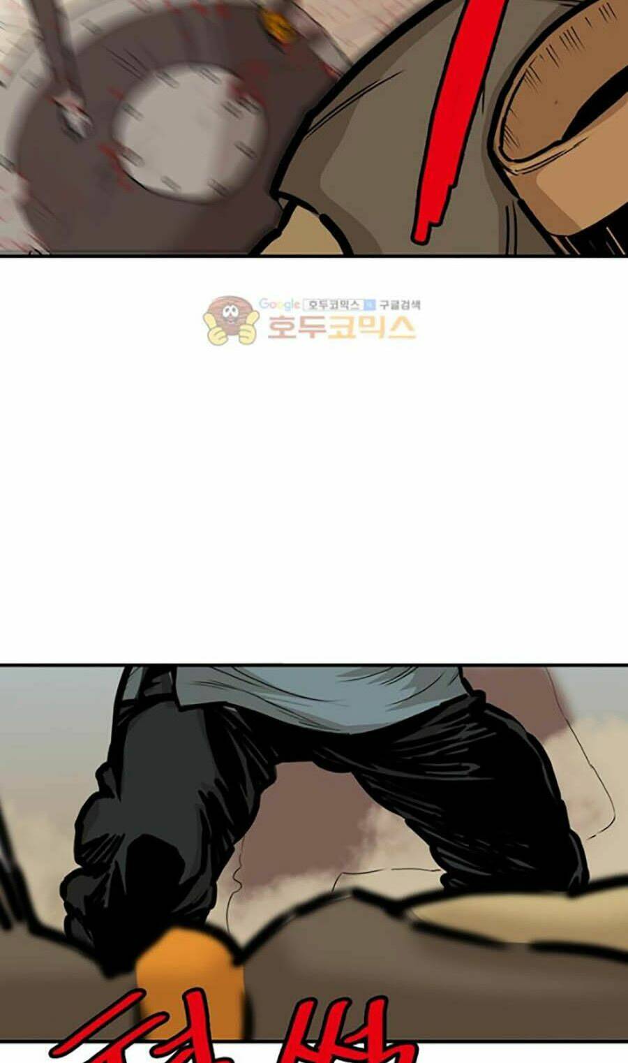 Bất Bại Quyền Ma - Chapter 152 - Page 47