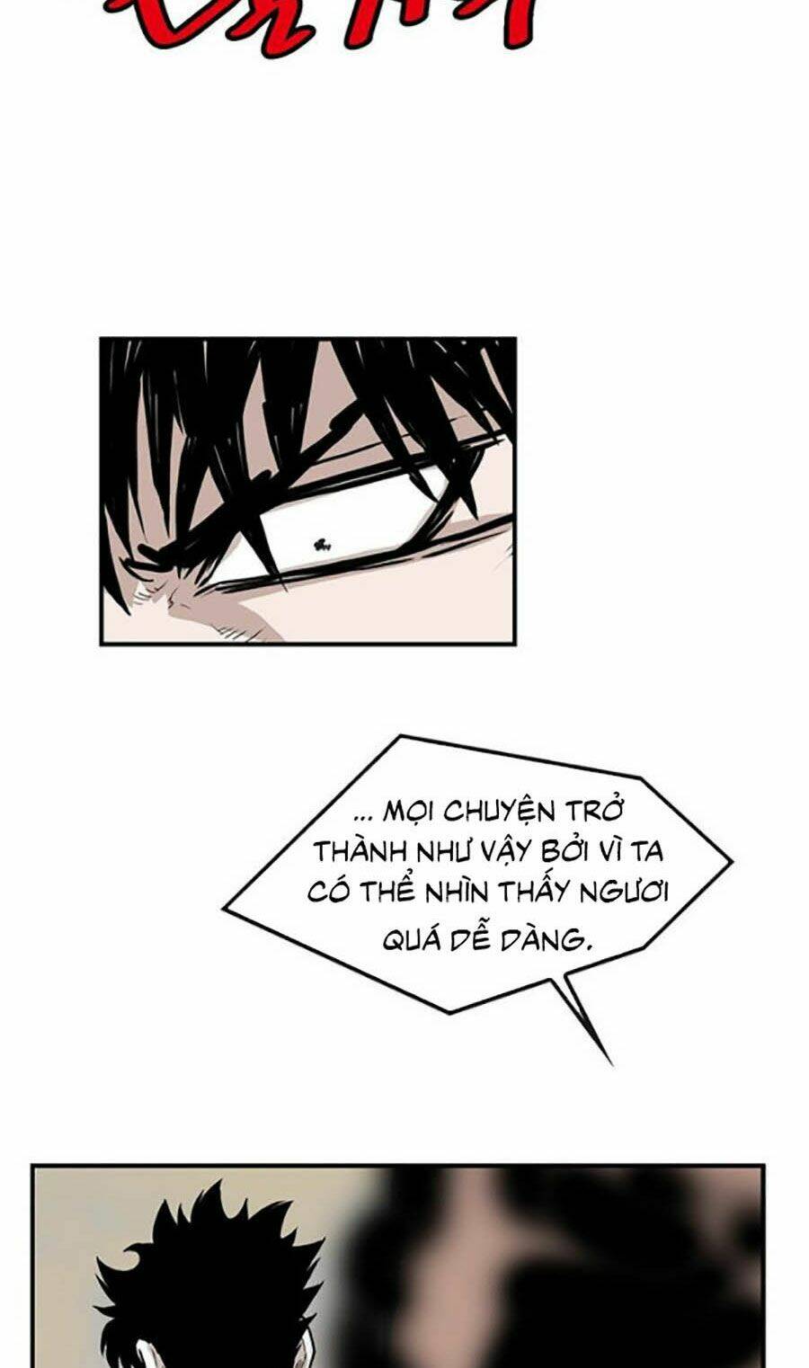 Bất Bại Quyền Ma - Chapter 152 - Page 48