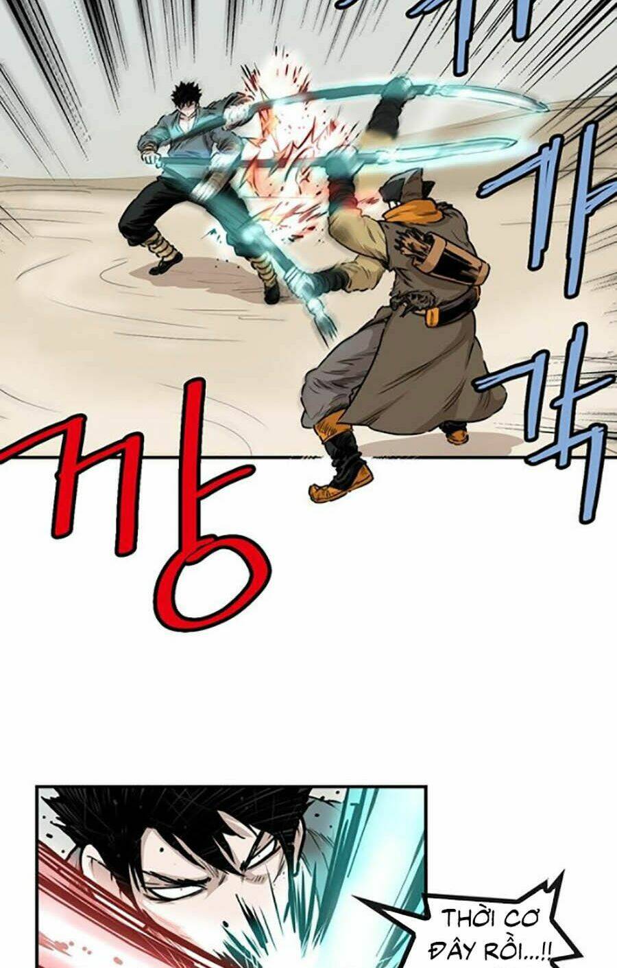 Bất Bại Quyền Ma - Chapter 152 - Page 7