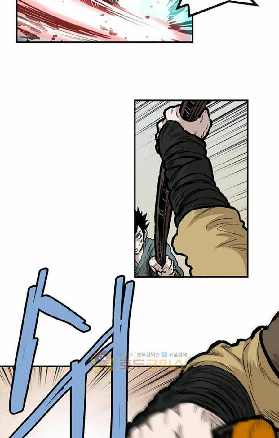 Bất Bại Quyền Ma - Chapter 152 - Page 8