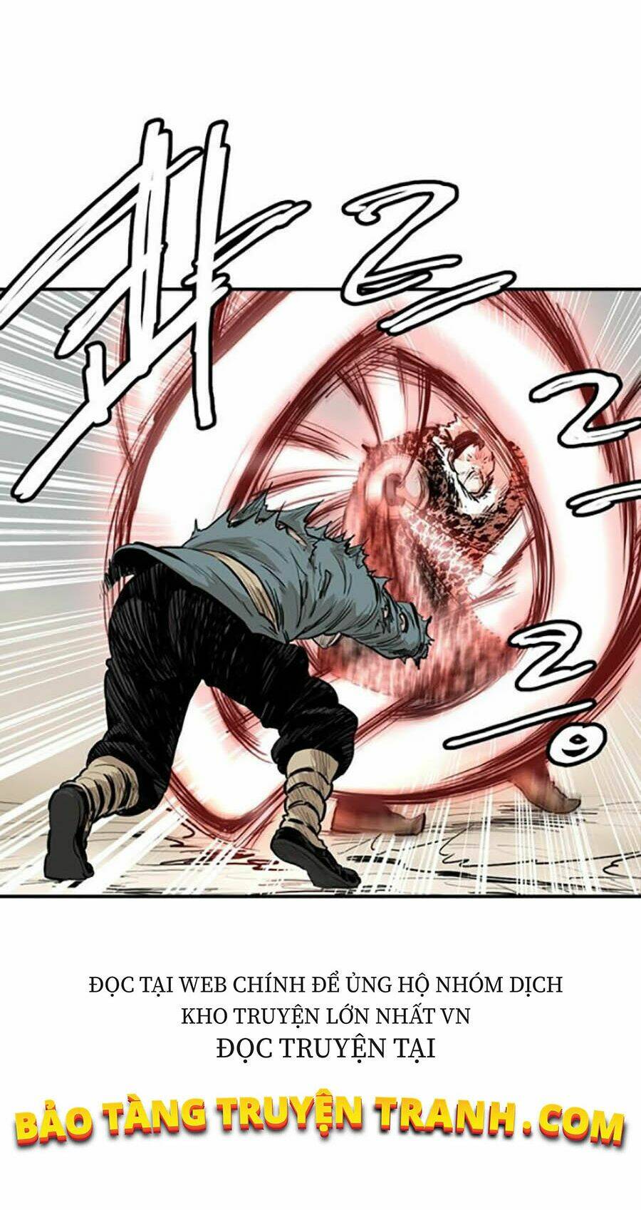 Bất Bại Quyền Ma - Chapter 153 - Page 11