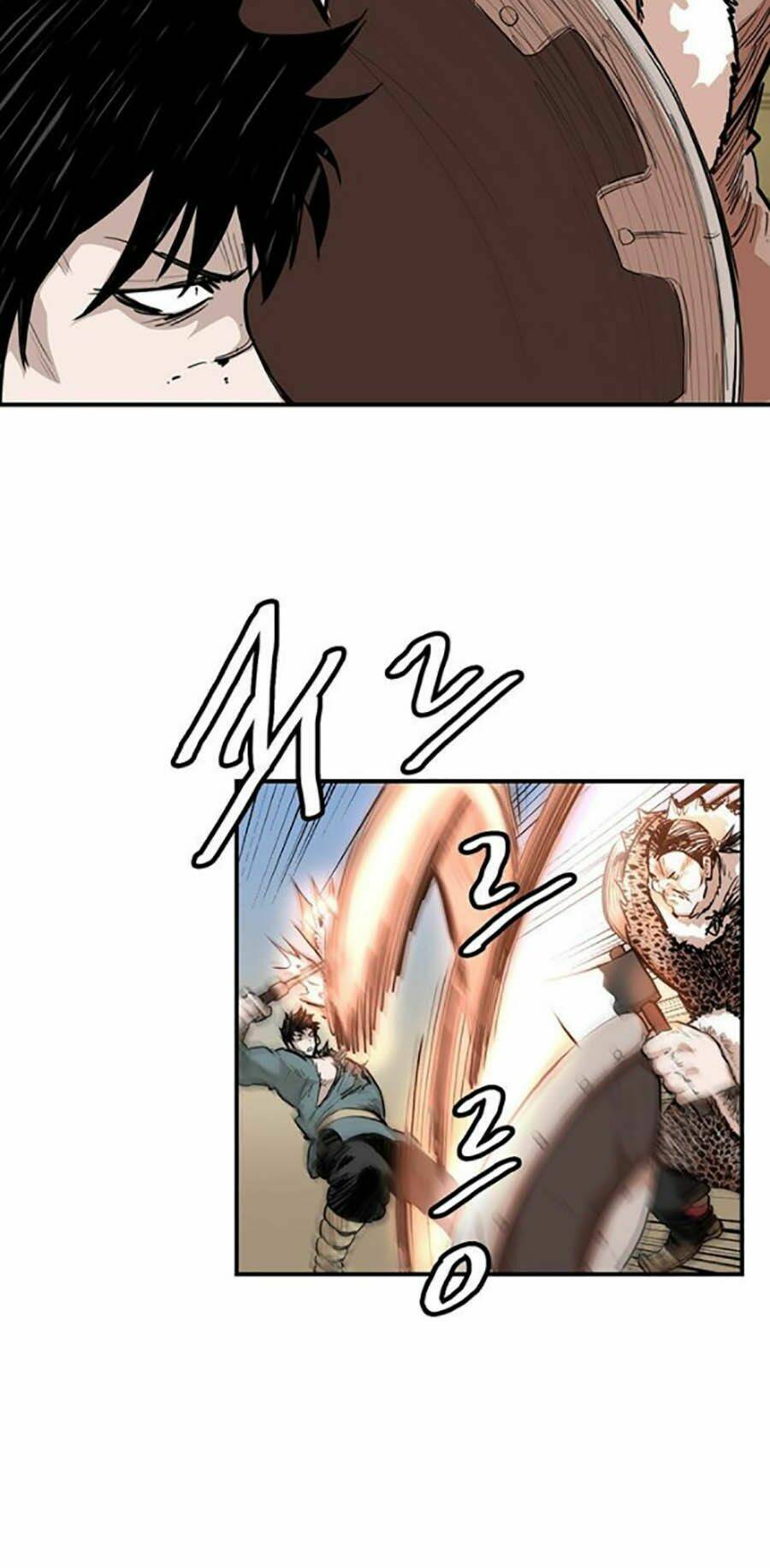 Bất Bại Quyền Ma - Chapter 153 - Page 13