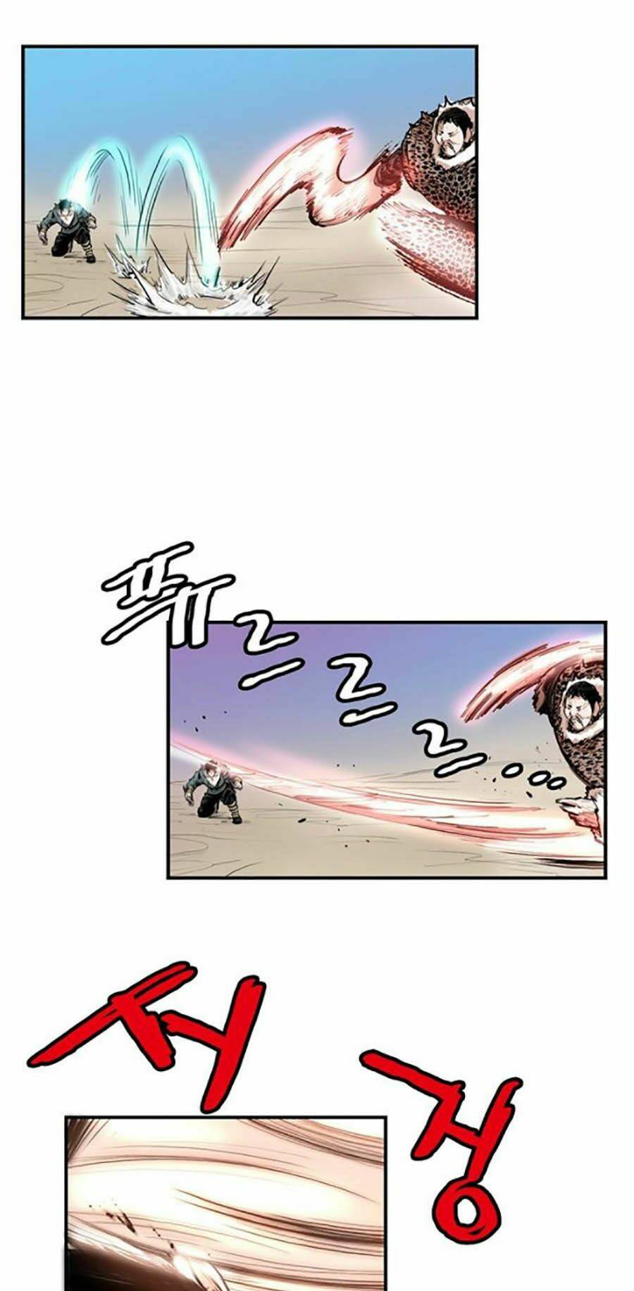 Bất Bại Quyền Ma - Chapter 153 - Page 14