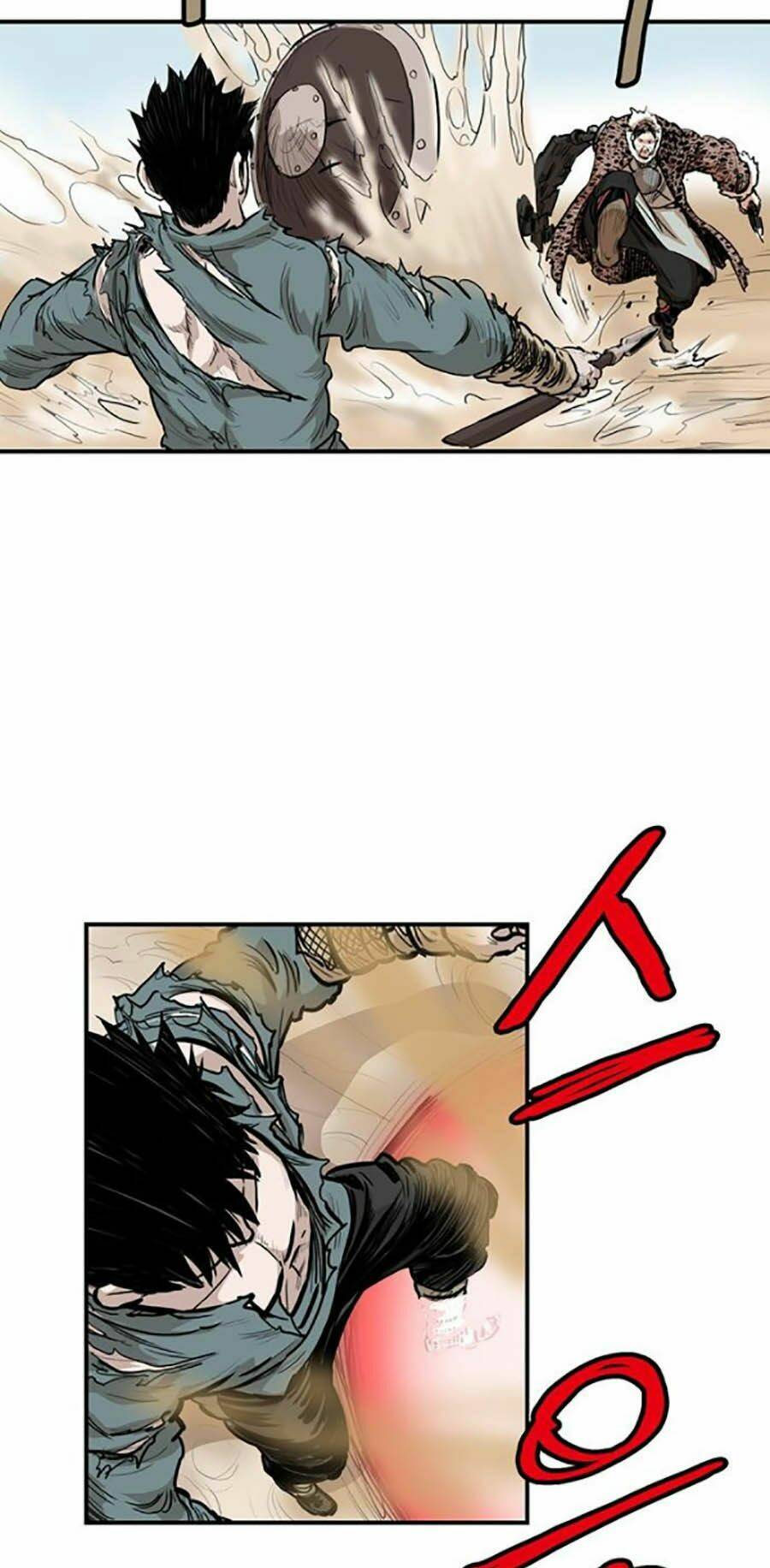 Bất Bại Quyền Ma - Chapter 153 - Page 20