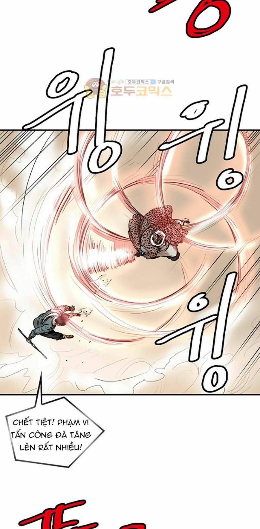 Bất Bại Quyền Ma - Chapter 153 - Page 21