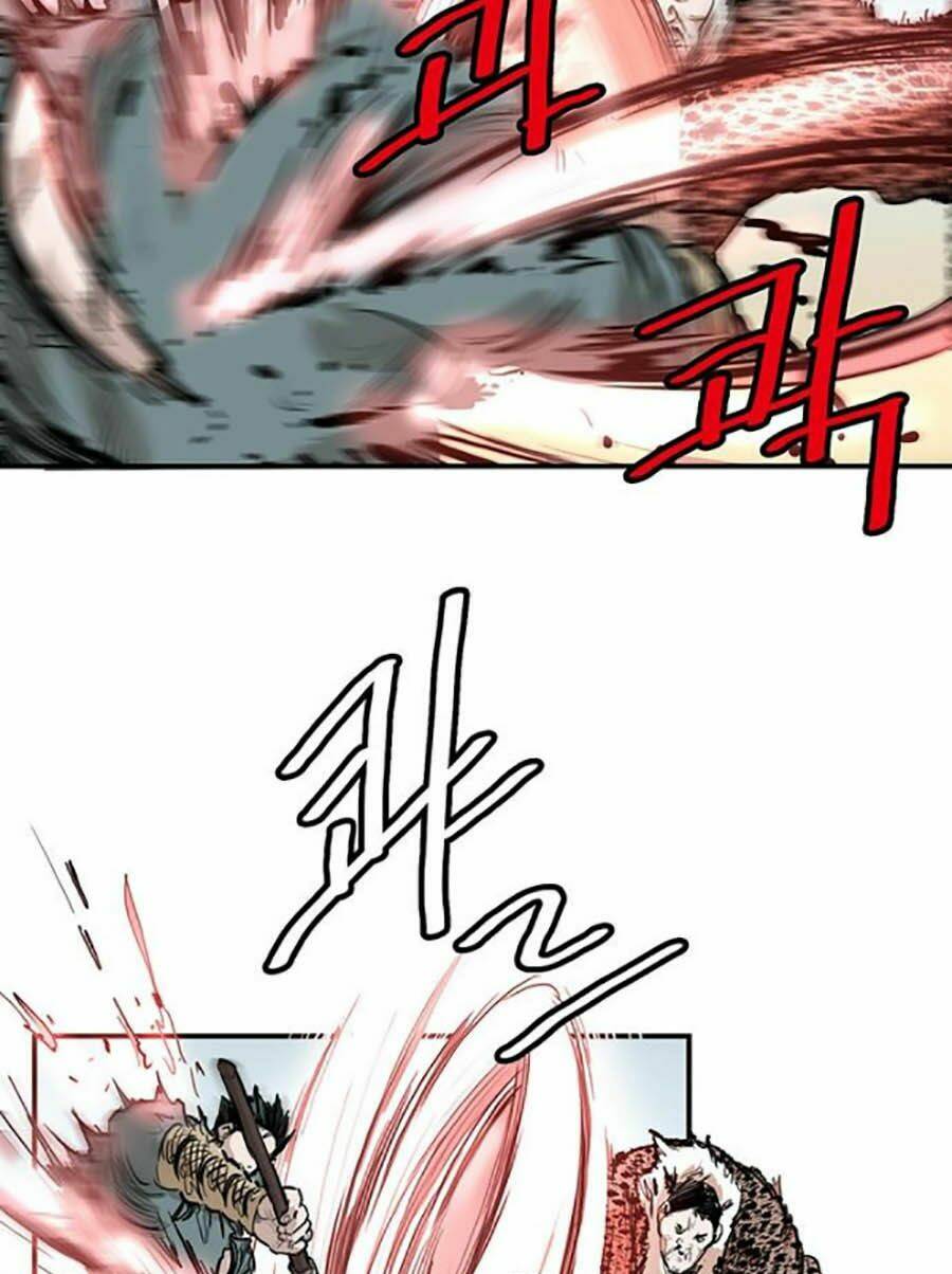 Bất Bại Quyền Ma - Chapter 153 - Page 26