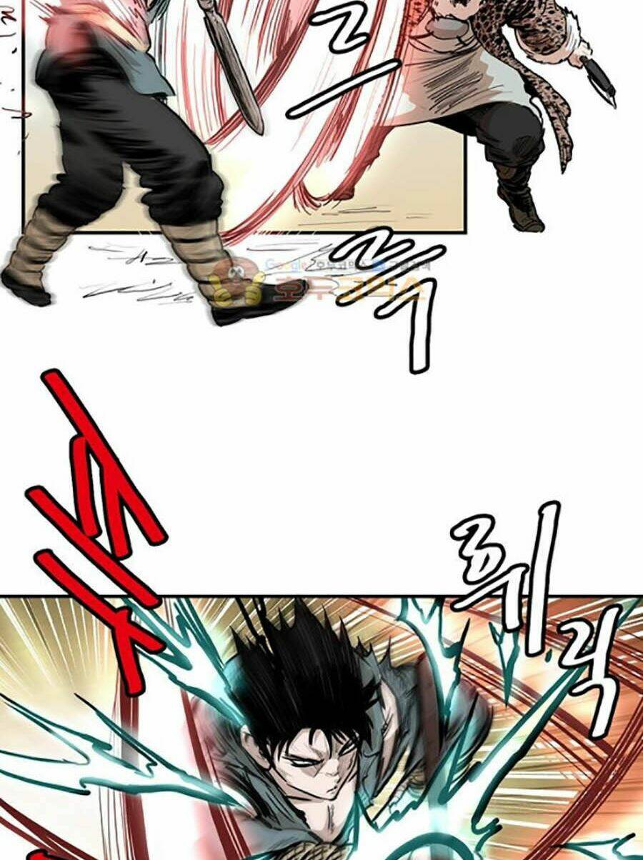 Bất Bại Quyền Ma - Chapter 153 - Page 27