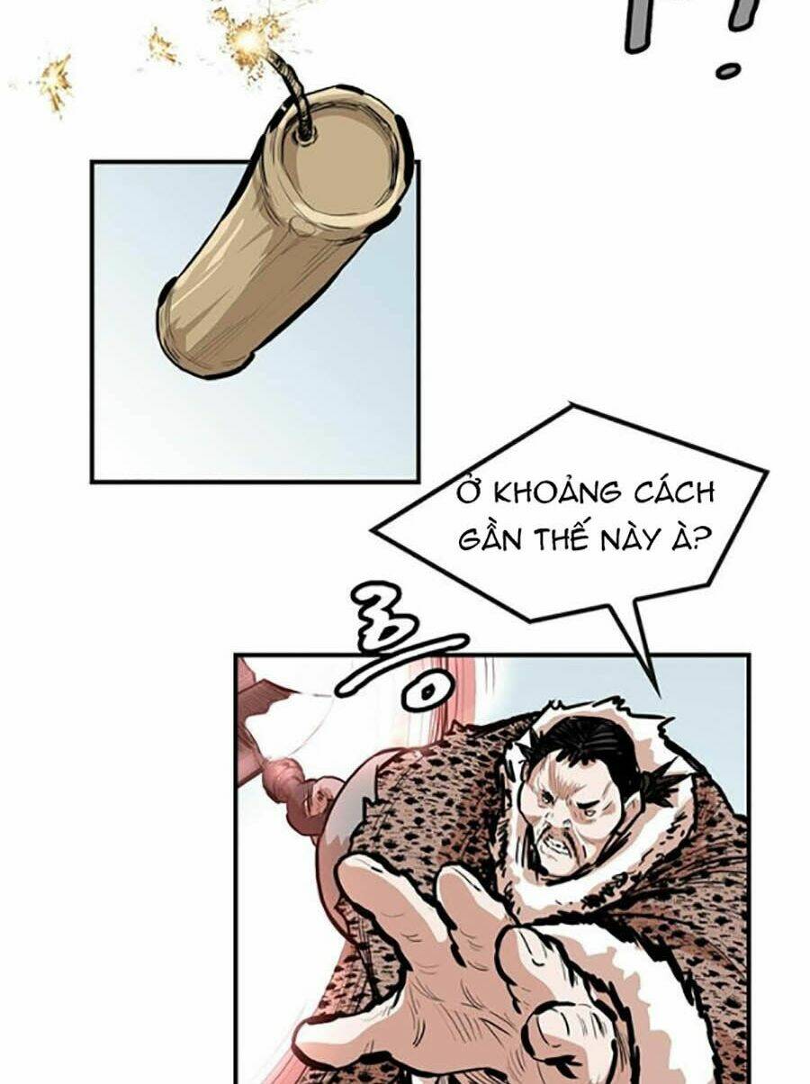 Bất Bại Quyền Ma - Chapter 153 - Page 29