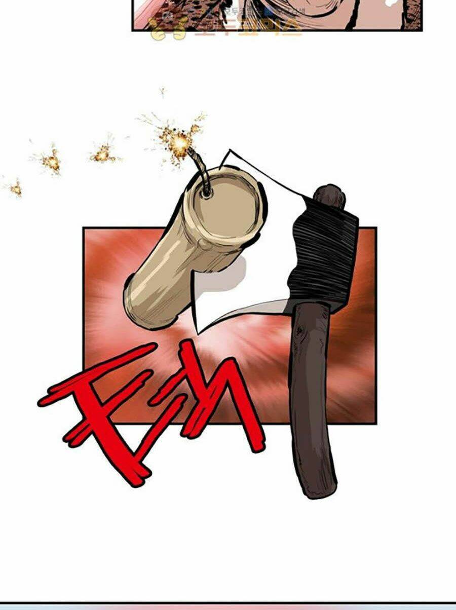 Bất Bại Quyền Ma - Chapter 153 - Page 30