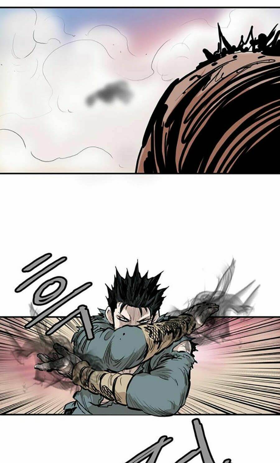 Bất Bại Quyền Ma - Chapter 153 - Page 33