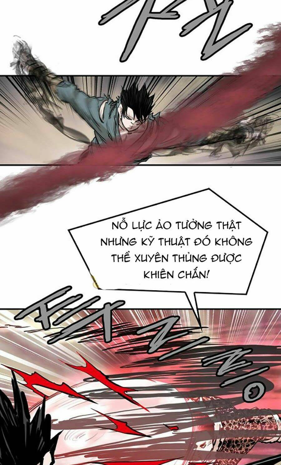 Bất Bại Quyền Ma - Chapter 153 - Page 34