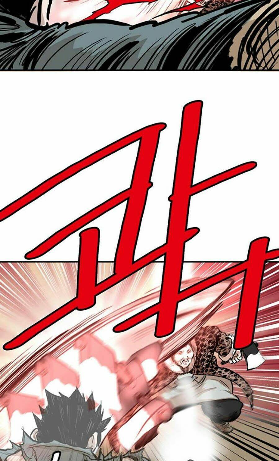 Bất Bại Quyền Ma - Chapter 153 - Page 35