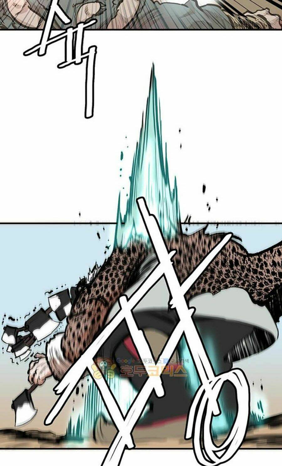 Bất Bại Quyền Ma - Chapter 153 - Page 36