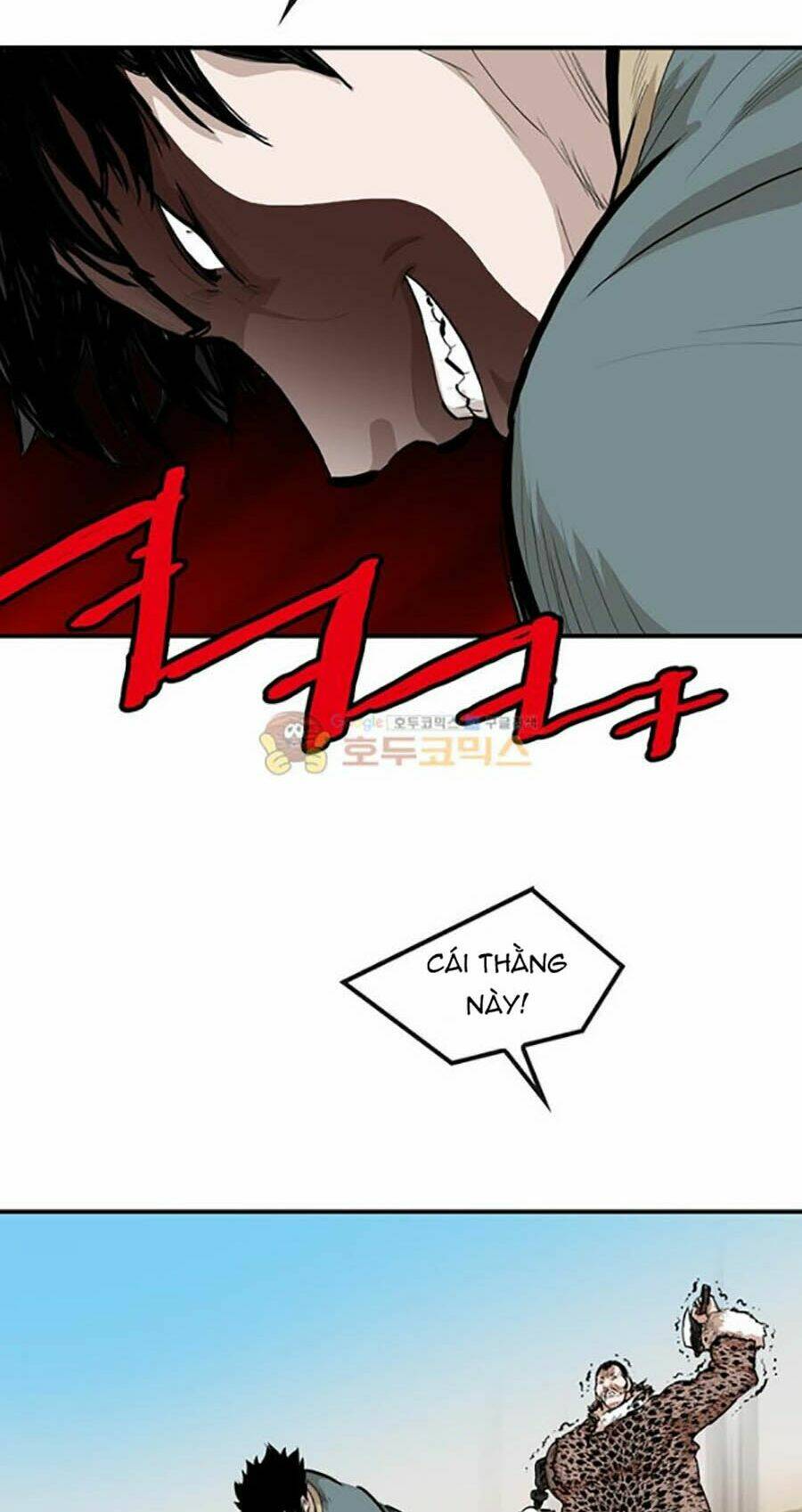 Bất Bại Quyền Ma - Chapter 153 - Page 3