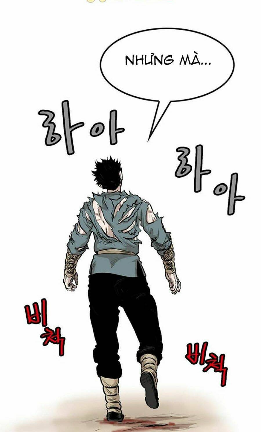 Bất Bại Quyền Ma - Chapter 153 - Page 39