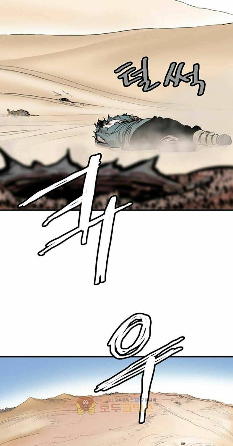 Bất Bại Quyền Ma - Chapter 153 - Page 42