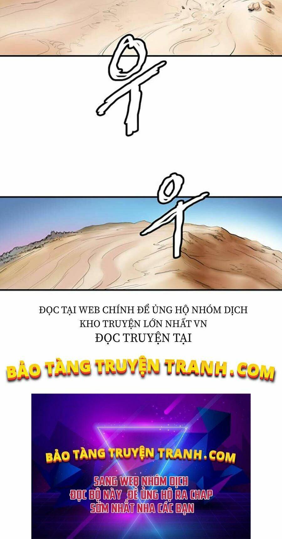 Bất Bại Quyền Ma - Chapter 153 - Page 43