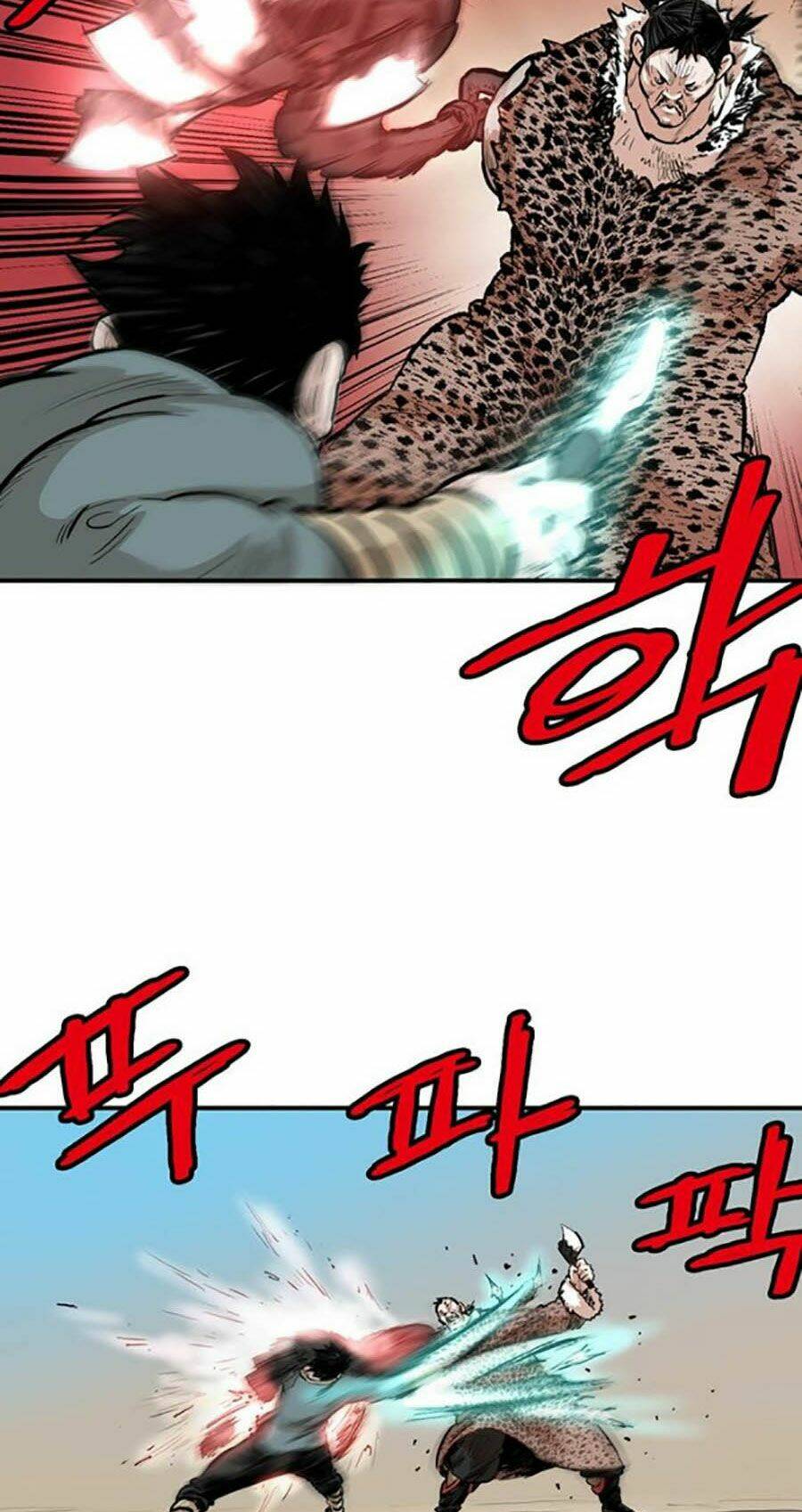 Bất Bại Quyền Ma - Chapter 153 - Page 6