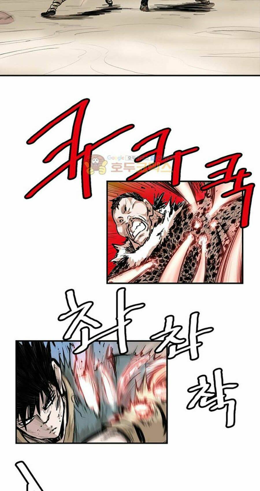 Bất Bại Quyền Ma - Chapter 153 - Page 7