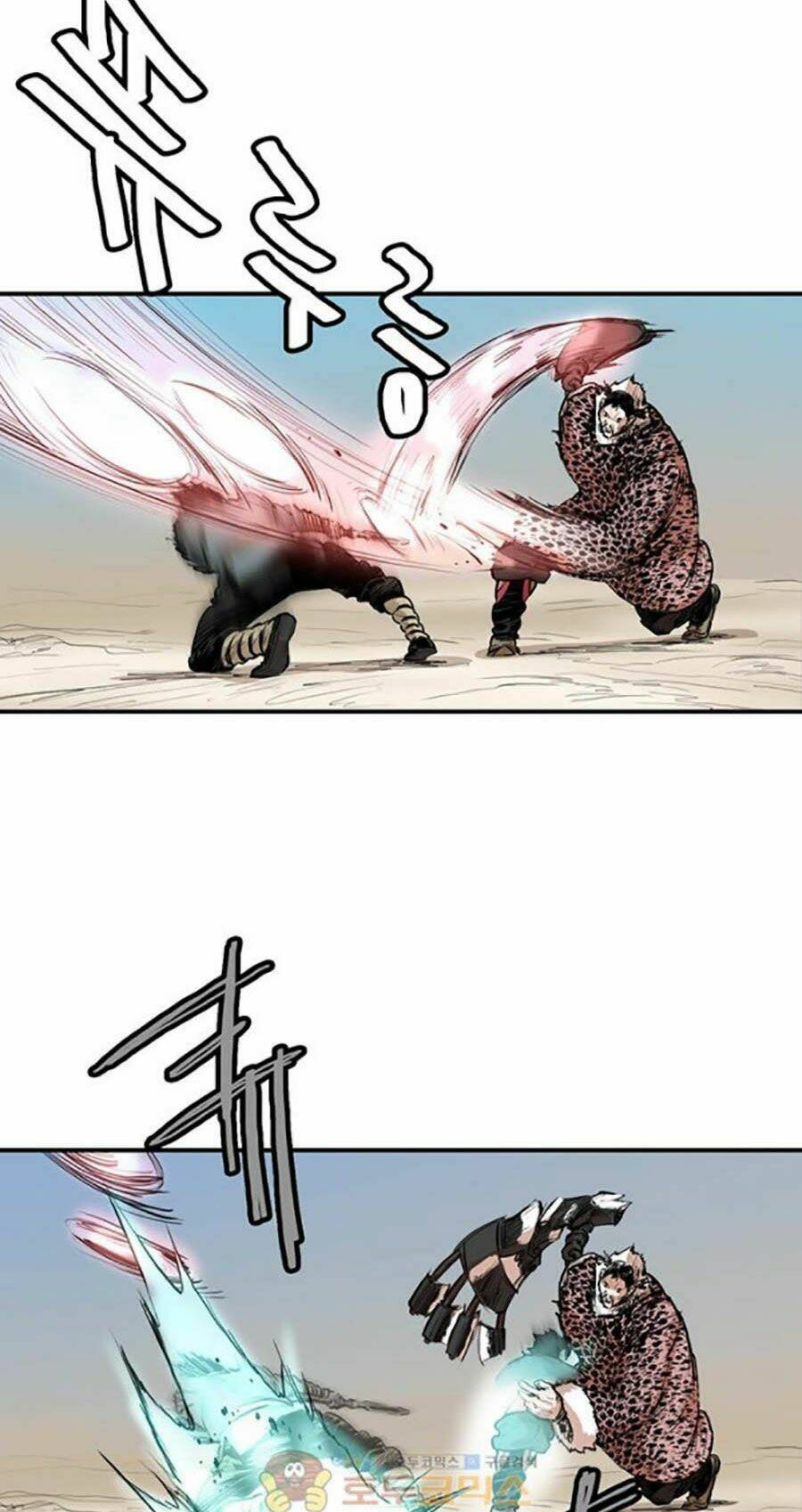 Bất Bại Quyền Ma - Chapter 153 - Page 8