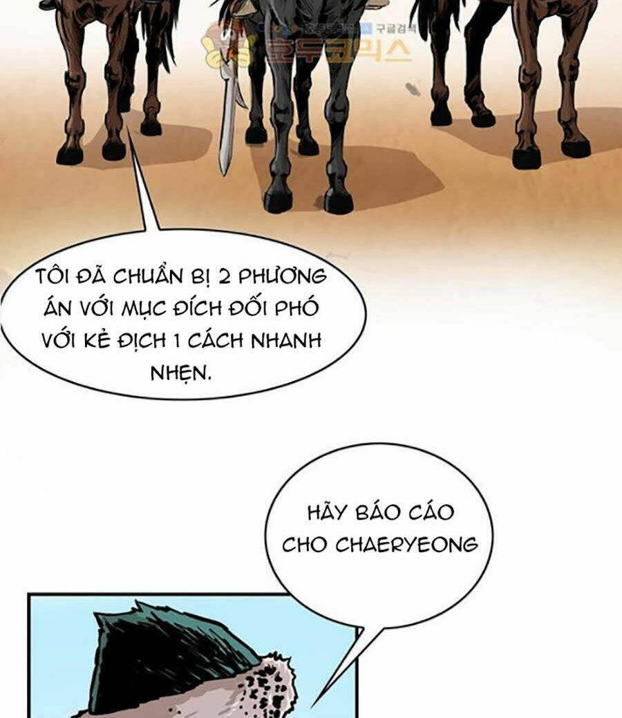 Bất Bại Quyền Ma - Chapter 154 - Page 13