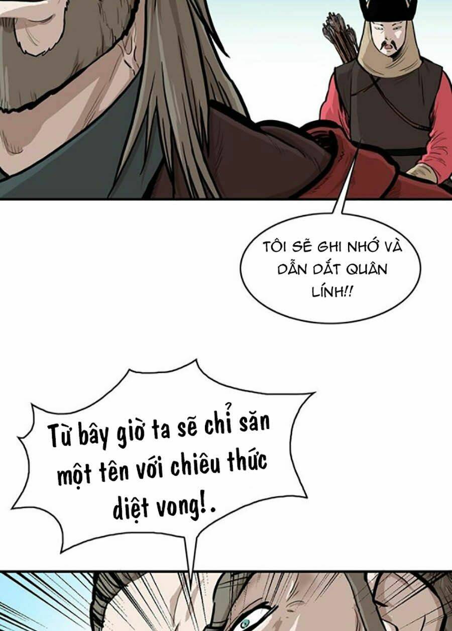 Bất Bại Quyền Ma - Chapter 154 - Page 17