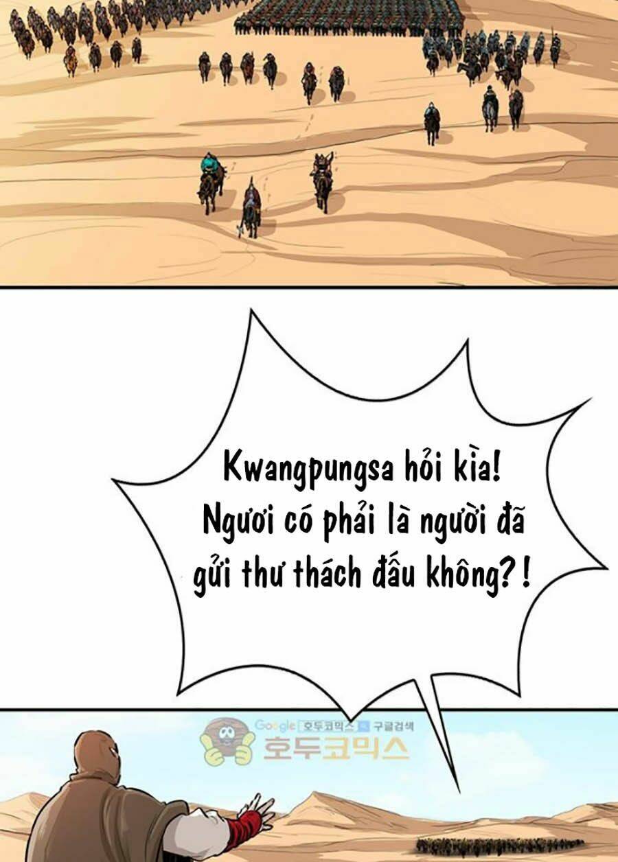 Bất Bại Quyền Ma - Chapter 154 - Page 19