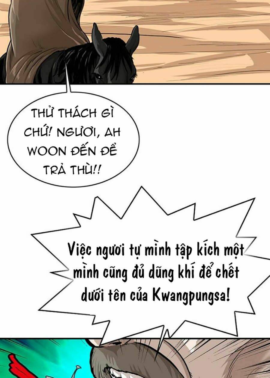 Bất Bại Quyền Ma - Chapter 154 - Page 20