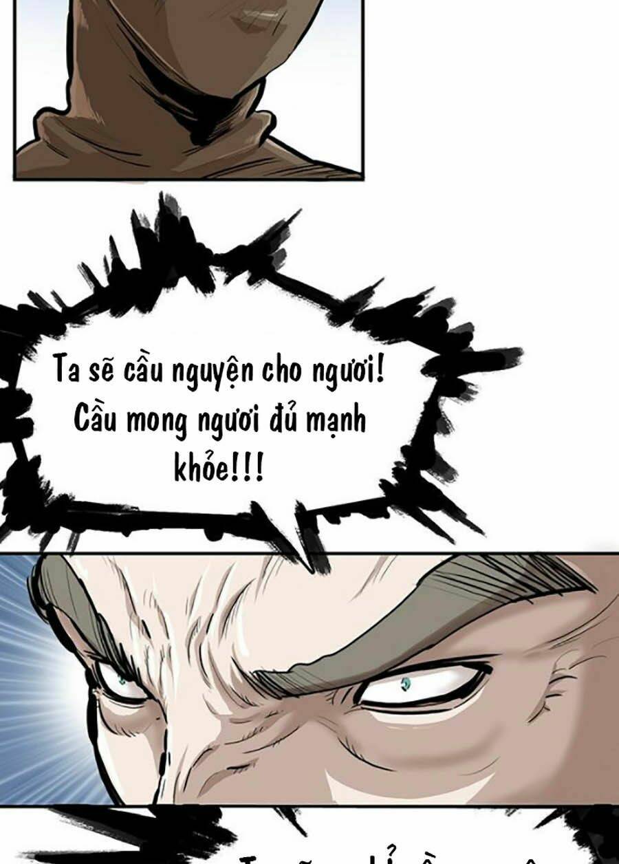 Bất Bại Quyền Ma - Chapter 154 - Page 22