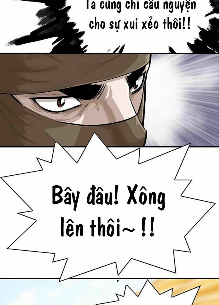 Bất Bại Quyền Ma - Chapter 154 - Page 23