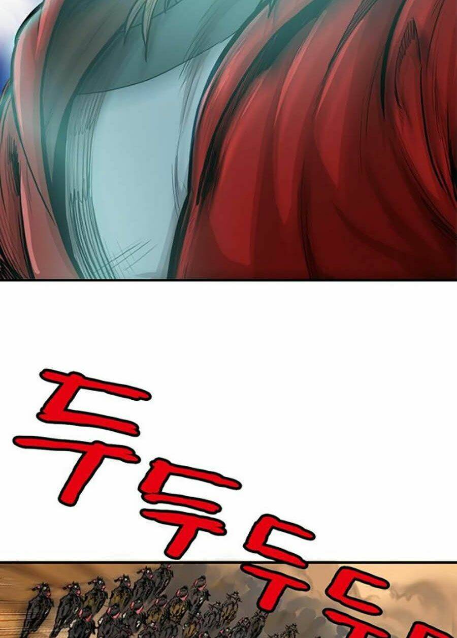 Bất Bại Quyền Ma - Chapter 154 - Page 25