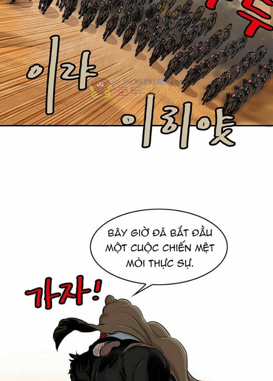 Bất Bại Quyền Ma - Chapter 154 - Page 26