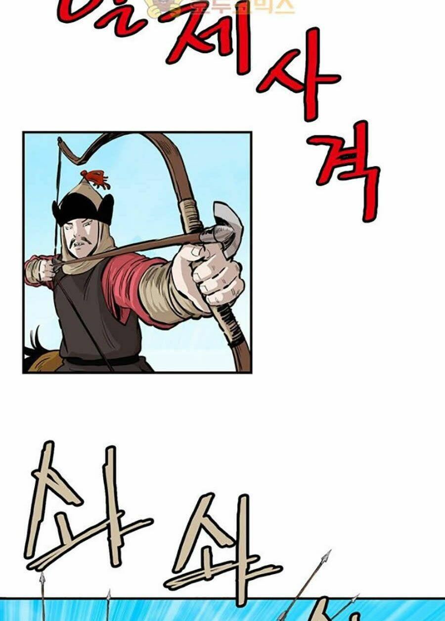 Bất Bại Quyền Ma - Chapter 154 - Page 28