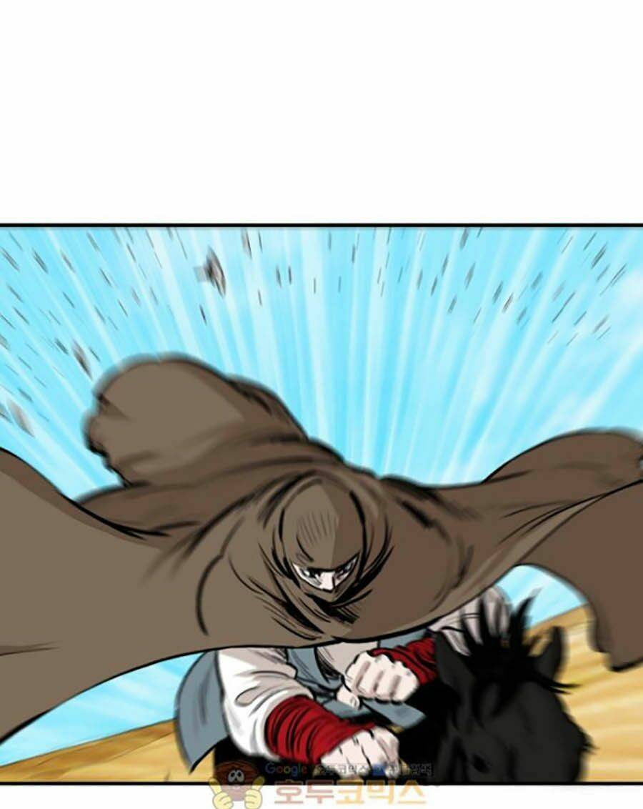 Bất Bại Quyền Ma - Chapter 154 - Page 30