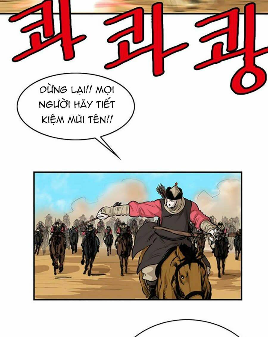 Bất Bại Quyền Ma - Chapter 154 - Page 32