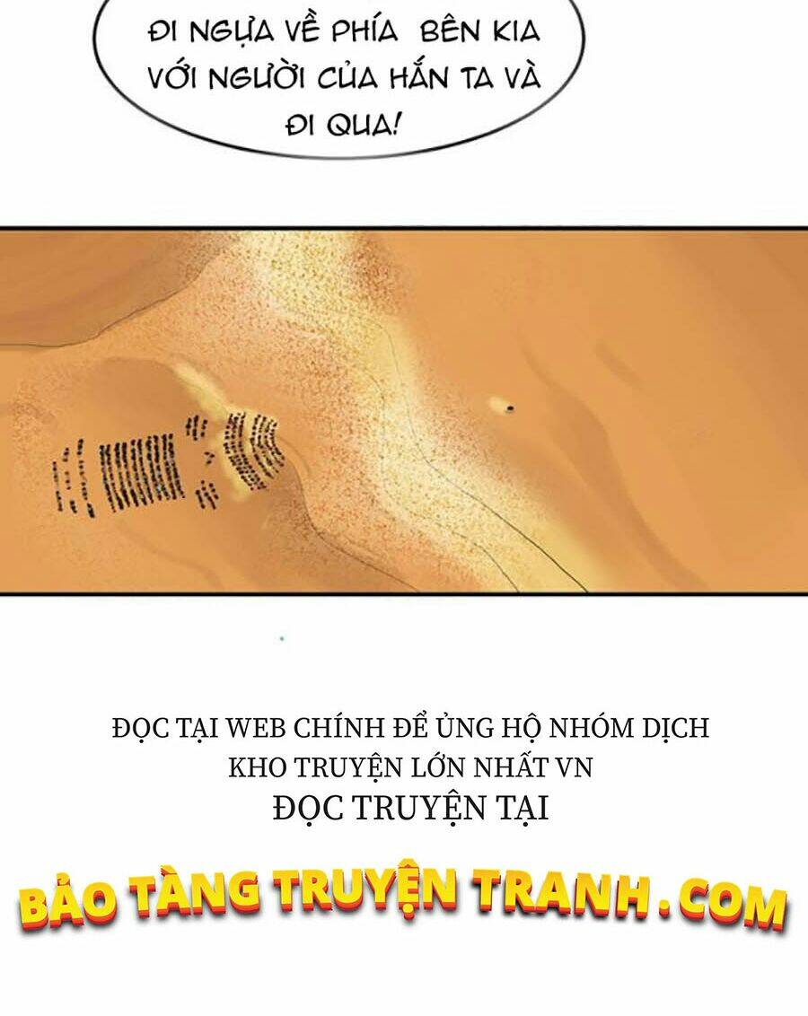 Bất Bại Quyền Ma - Chapter 154 - Page 37