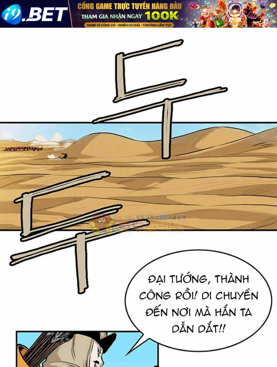 Bất Bại Quyền Ma - Chapter 154 - Page 39